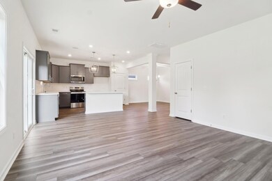 538 Tasmanian Oak Alley NW, Aiken, SC 29801 - photo 5