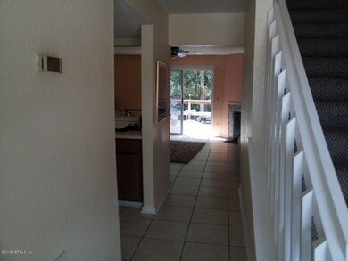Entry Hall