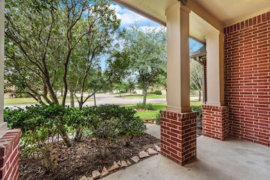 31418 Ashland Park Ln, Spring, TX 77386 - photo 4
