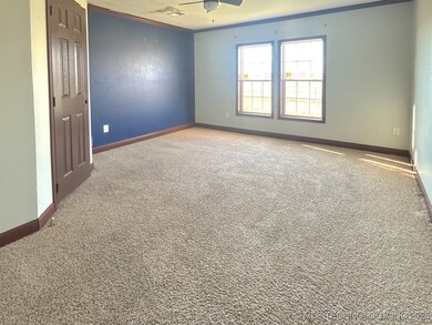 101 S Farrar St, Talala, OK 74080 - photo 7