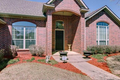 5716 Meadowland Dr, Texarkana, TX 75503 - photo 3