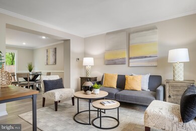 203 Essex St unit 2, Stafford, VA 22554 - photo 4