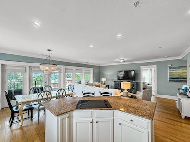 80 Seacrest Beach Blvd W unit 103, Inlet Beach, FL 32461 - photo 6