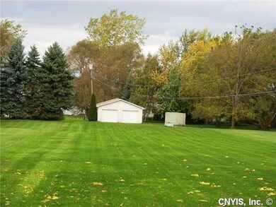 Yard/Garden