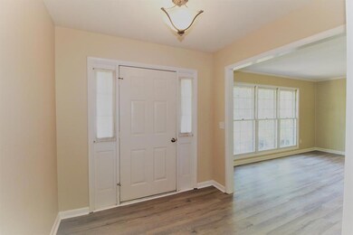 Foyer