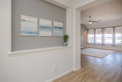 3912 Kirby Dr, Denton, TX 76210 - photo 4