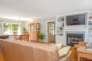 2611 Huntington Rd, Fayetteville, NC 28303 - photo 7