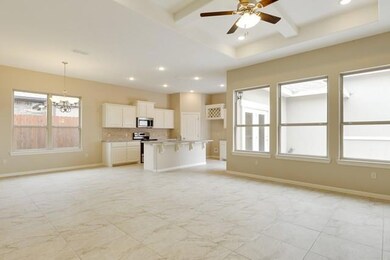 3605 Oriole Dr, Mission, TX 78572 - photo 4