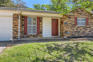 1120 Belle St, Bedford, TX 76022 - photo 3