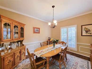 15910 Sweetwater Creek Dr, Houston, TX 77095 - photo 7