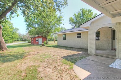 700 4th St, Ramona, OK 74061 - photo 4