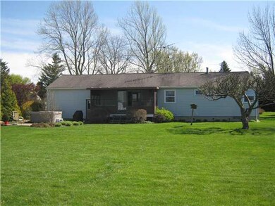 Exterior Back