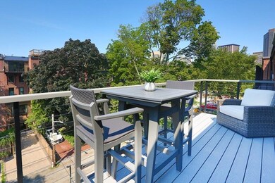 144 W Canton St unit 2, Boston, MA 02118 - photo 6