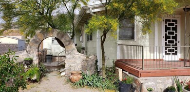 1413 Kentucky St, El Paso, TX 79930 - photo 6