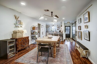 919 Thornton Rd, Houston, TX 77018 - photo 7