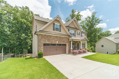 545 Jefferson Blvd, Jefferson, GA 30549 - photo 3