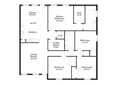 711 Sylvan St SW, Concord, NC 28025 - photo 2