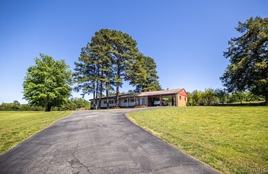 225 Hardy Rd, Lunenburg, VA 23952 - photo 6