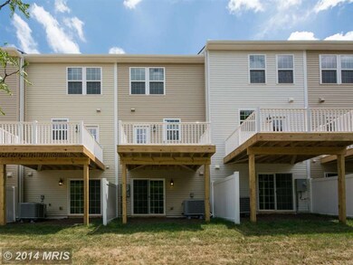 8306 Scotland Loop, Manassas, VA 20109 - photo 5