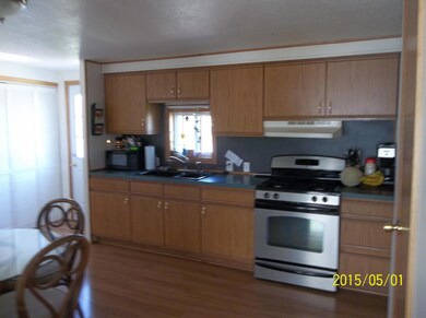 Smith Cathro kitchen