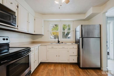 288 N Hillsboro Rd, New Castle, IN 47362 - photo 3