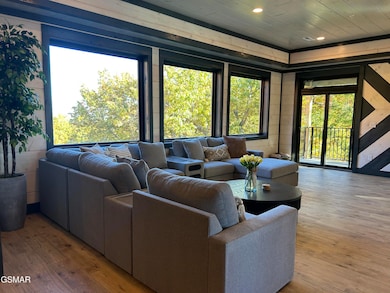 1253 & 1257 Bavarian Way, Gatlinburg, TN