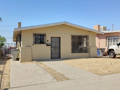3210 Mountain Ave, El Paso, TX 79930 - photo 2