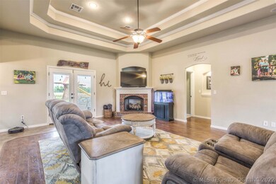 Fantastic home built in 2007, completely updated,