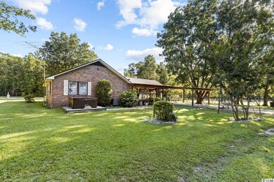 1076 Mcnabb Rd, Loris, SC 29569 - photo 4