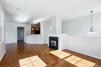 781 Rockhurst Dr unit A, Highlands Ranch, CO 80129 - photo 7