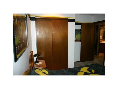 Closet.