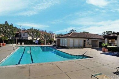 Community Pool & Spa