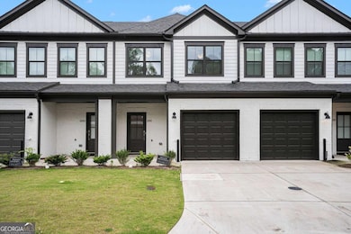 1341 Parc Bench Rd SE, Atlanta, GA 30316 - photo 4