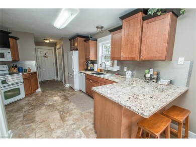 825 Idlewood Ave, Sheffield Lake, OH 44054 - photo 2