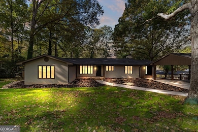 50 Azalea Trail, Carrollton, GA 30116 - photo 2