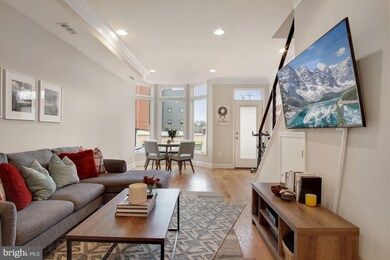 1311 H St NE unit 1, Washington, DC 20002 - photo 3