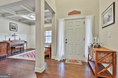 409 Walden Pond Way, Senoia, GA 30276 - photo 6