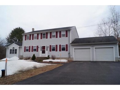 2 Nancy Ave, Pelham, NH 03076 - photo 3