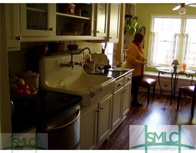 Exterior Front. All new kitchen