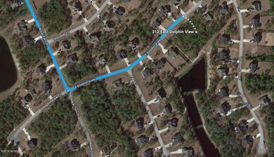 312 E Dolphin View, Sneads Ferry, NC 28460 - photo 3