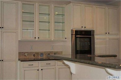 Gorgeous Cabinetry