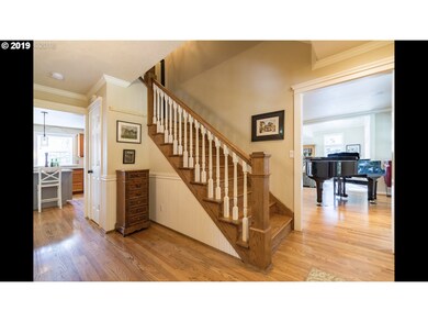 Entrance/Foyer