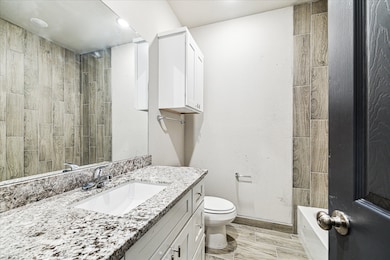 7918 Bowen St unit A, Houston, TX 77051 - photo 5