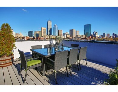 255 Northampton St unit SK701, Boston, MA 02118 - photo 2