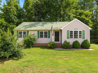 322 La Mae Cir, Aylett, VA 23009 - photo 3