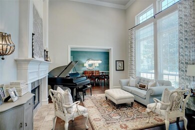 1127 Longford Cir, Southlake, TX 76092 - photo 5