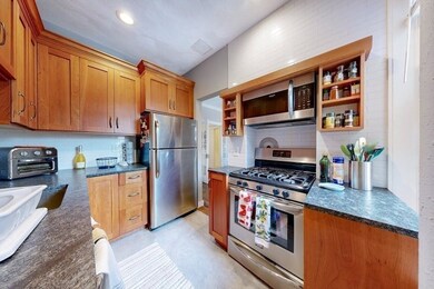 1263 Commonwealth Ave unit 3, Allston, MA 02134 - photo 5