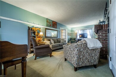 Another view of the living room