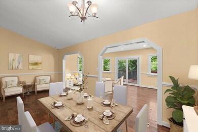 3621 Winter Laurel Terrace, Olney, MD 20832 - photo 5