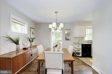 10607 Saint Paul St, Kensington, MD 20895 - photo 7